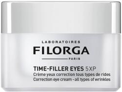 Filorga Time-Filler Коригиращ околоочен крем за лице 5XP, 15 ml - ozone