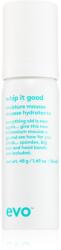 EVO Whip It Good Moisture Mousse spuma pentru păr 50 ml