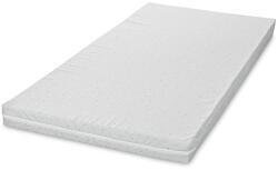 Lorelli Детски матрак Lorelli - Classic, 70 х 140 cm, зелени звезди (10160085302) - ozone