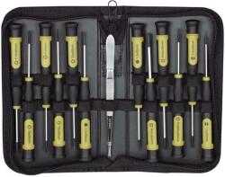 PROXXON 22720 csavarhuzó készlet 13 részes