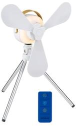 Lifetime Air 33304 ventilátor asztali (33304)