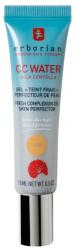 Erborian CC arczselé (CC Water) 15 ml Clair