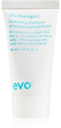 evo The Therapist Hydrating Shampoo hidratáló sampon 30 ml