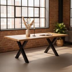  Avenberg Ruston 200 étkezőasztal, NB20009