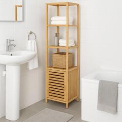  Avenberg Bambu Cabinet bambuszpolc, NB20042