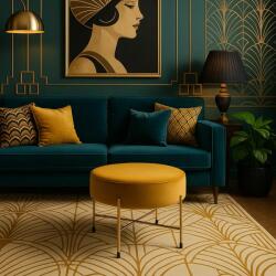  Avenberg Glam puff, NB20036