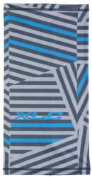 XLC Kendő, többfunkciós szürke/antracit/kék