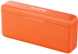 SmallRig 5922 Charging Case for Batteries for DJI Action 6 (5922)