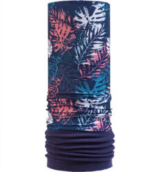 Cairn Malawi Polar Tube Csősál Blue floral