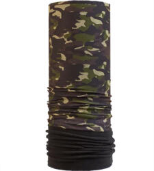 Cairn Malawi Polar Tube Csősál Army Camo