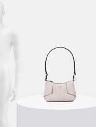 GUESS чанта дамска от имитация на кожа DARCY (HWBG99.14180) - answear - 150,58 лв