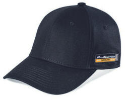 Continental baseball sapka stretch fekete L/XL