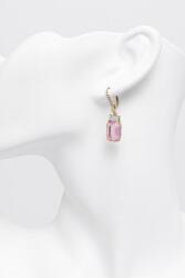 Lauren Ralph Lauren обици дамски от метал (14G01429)