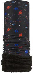Cairn Malawi Polar Plush Junior Csősál Black astral
