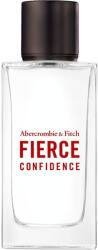 Abercrombie & Fitch Fierce FIERCE CONFIDENCE MEN EDC 50ML Cologne 50 ml Férfi