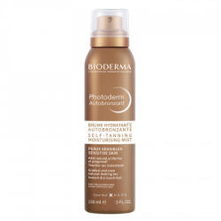 BIODERMA - Spray autobronzant Photoderm, Bioderma Spray 150 ml
