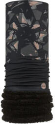 Cairn Malawi Polar Plush Csősál Black fragment