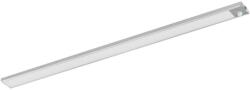OSRAM - Corp de iluminat LED pentru montaj sub mobilier LINEAR, 4W/5V, 60 cm, gri, cu senzor (P227780)
