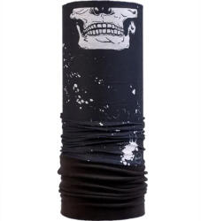 Cairn Malawi Polar Tube Csősál Black skull