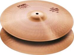 Paiste 2002 14" Medium Hi-Hat lábcin