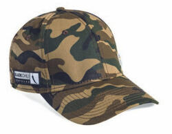 Continental baseball sapka stretch terepmintás S/M