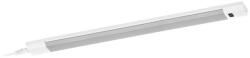 OSRAM - Aplică LED RGBW dimabilă pentru montaj sub dulap LINEAR EDGE LED/8W/230V alb, cu telecomandă (P227788)
