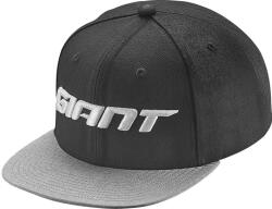 Giant Sapka Trucker Cap heather/black