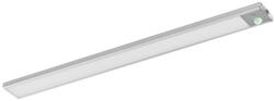 OSRAM - Lampă LED sub-dulap LINEAR cu senzor, 3, 2 W / 3, 7 V, 40 cm, gri (P227779)