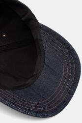 APC A. p. c. шапка с козирка от деним casquette thais (cohiz.m24127)