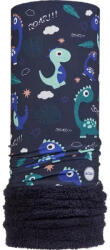 Cairn Malawi Polar Plush Junior Csősál Blue dino