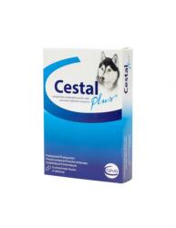  Ceva Sante Cestal Plus Chew, 8 comprimate masticabile, Ceva Sante