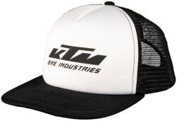 KTM Sapka Factory Team Mesh Cap
