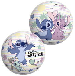 Johntoy Lilo és Stitch gumilabda - 23 cm - kétféle (130050866) (130050866)