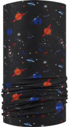 Cairn Malawi Tube Junior Csősál Black Astral