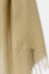Weekend Max Mara Шал женски от лен ASIONBIO (2615541105600)