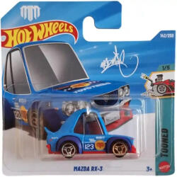 Mattel Hot Wheels Mazda RX-3 kisautó (JJJ95) - morzsajatekbolt