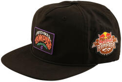 Troy Lee Designs Sapka Rampage Intergalactic Coal