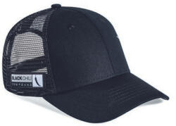 Continental Trucker baseball sapka Get the grip, fekete