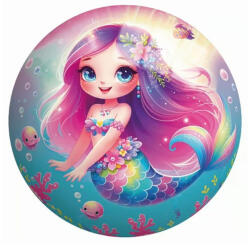 Johntoy Mesebeli gumilabda - 23 cm - kétféle (130050165) (130050165)