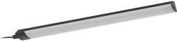 OSRAM - LINEAR ANGLE lampă LED pentru montare sub mobilier, dimmabilă, cu senzor, LED/5W/230V, 35 cm, negru (P227795)