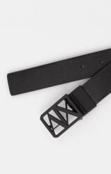 Armani Exchange двустранен колан мъжки (XM002659.AF22849) - answear - 95,82 лв