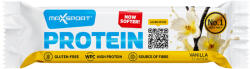 Max Sport protein szelet 50g vanília gluténmentes