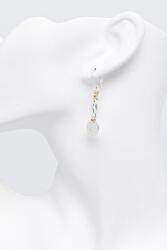 Lauren Ralph Lauren Обици дамски от метал (14G01406)