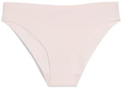 PUMA Invisible Cotton Briefs 2P női alsó S / világosrózsaszín