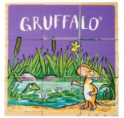 Eichhorn Gruffalo fakockák (109295662) (109295662)