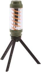 Easy Camp Wintergreen Compact Lantern kemping lámpa zöld/fekete