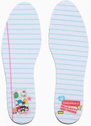 Converse Converse x Hello Kitty Chuck Taylor All Star HI високи кецове дамски (A17697C)