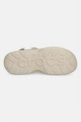 Crocs дамски сандали с платформа Soho Frosted Y Strap Sandal (212651.1WY)