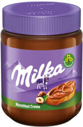 Milka mogyorókrém 350g