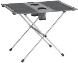 Robens Bushman Table Base Camp asztalka kempingszékhez fekete